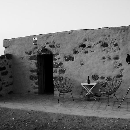 Casa rural La Montañeta Alta Antigua  Exterior foto